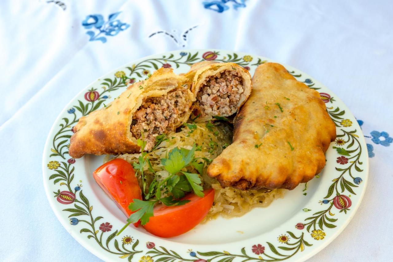 הוילה פילצמוס Bauernhof Krahlehenhof מראה חיצוני תמונה
